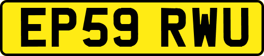 EP59RWU