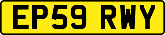 EP59RWY