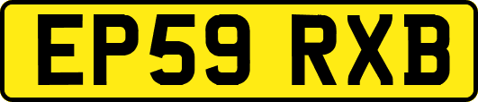 EP59RXB