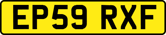EP59RXF