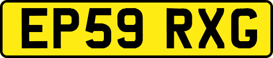 EP59RXG