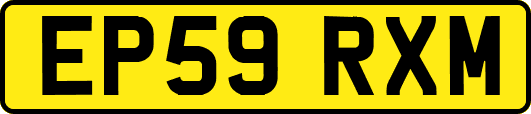 EP59RXM