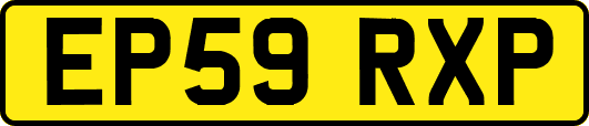 EP59RXP