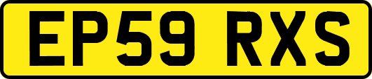 EP59RXS