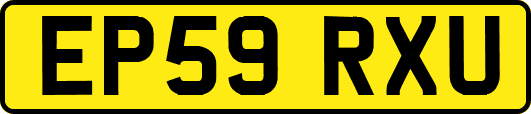 EP59RXU