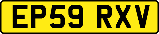 EP59RXV