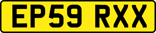 EP59RXX