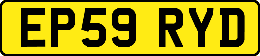 EP59RYD