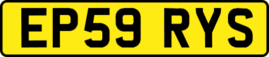 EP59RYS