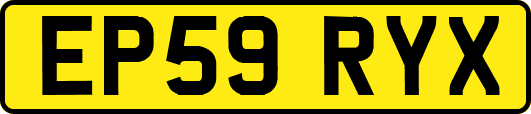 EP59RYX