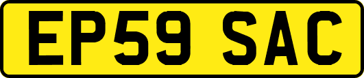 EP59SAC