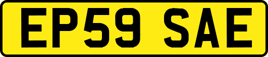 EP59SAE