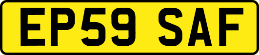 EP59SAF