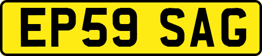 EP59SAG