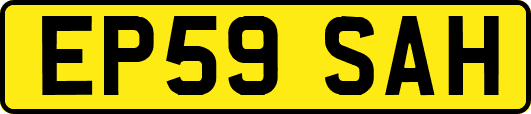 EP59SAH