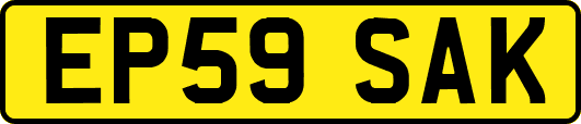 EP59SAK