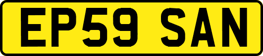 EP59SAN