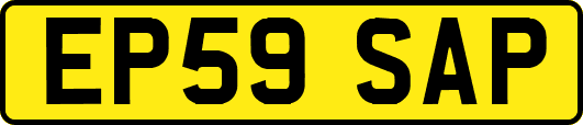 EP59SAP