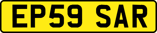 EP59SAR
