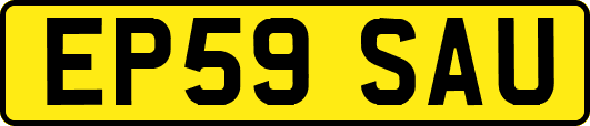 EP59SAU