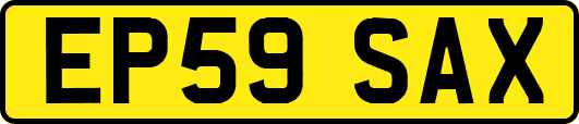 EP59SAX