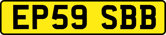 EP59SBB