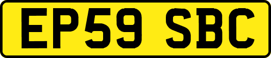 EP59SBC