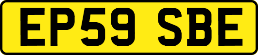 EP59SBE