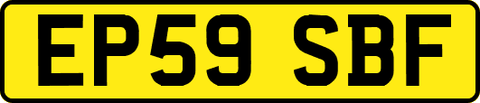 EP59SBF