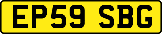 EP59SBG