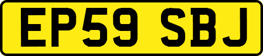 EP59SBJ