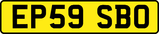 EP59SBO