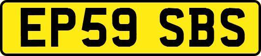 EP59SBS