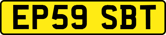 EP59SBT