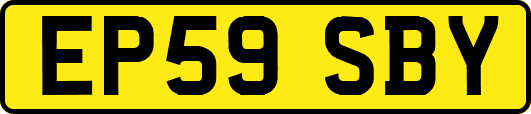 EP59SBY