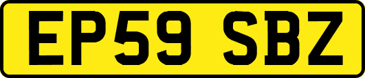 EP59SBZ
