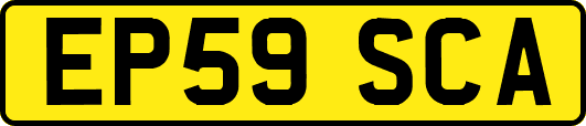 EP59SCA
