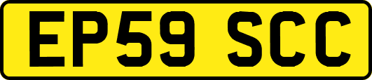 EP59SCC