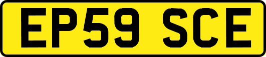 EP59SCE