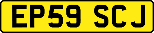 EP59SCJ