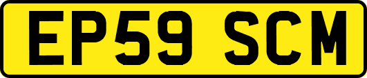 EP59SCM