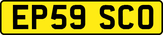 EP59SCO