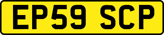 EP59SCP