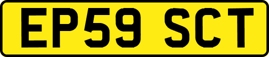 EP59SCT
