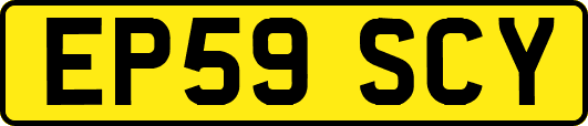 EP59SCY