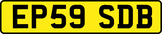 EP59SDB