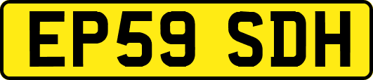 EP59SDH