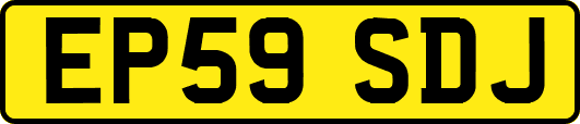 EP59SDJ