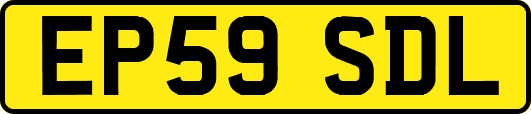 EP59SDL