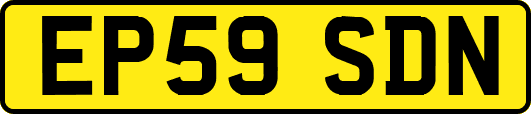 EP59SDN